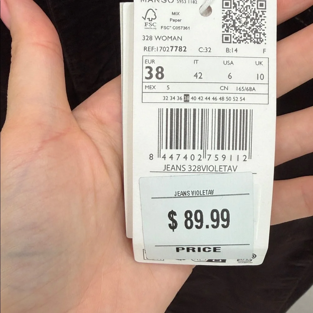 MANGO - Picture 2 of 5